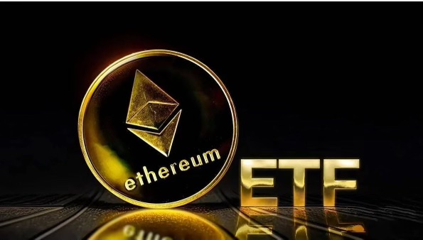 Ethetreum ETF