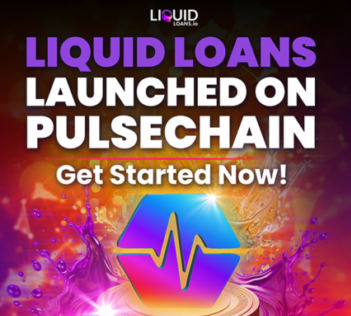 LiquidLoans, a decentralized lending platform built on the PulseChain network. By leveraging smart contracts and vaults, LiquidLoans provides a secure and transparent way for users to borrow against their $PLS holdings without intermediariesagainst their $PLS (PulseChain) holdings, without the need for intermediaries. The platform utilizes vaults to lock funds, providing a secure source of capital for borrowers. Smart contracts facilitate transactions, ensuring transparency and accountability.